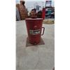 Image 3 : Heavy-Duty Hydraulic Jack
