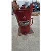 Image 4 : Heavy-Duty Hydraulic Jack