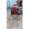Image 10 : Jigger 6500 Portable Generator, 6500W Peak/5500W Running, 120/240V, 60Hz, Electric Start