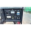 Image 2 : Jigger 6500 Portable Generator, 6500W Peak/5500W Running, 120/240V, 60Hz, Electric Start
