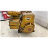 Image 3 : Monarch BSGG-8 Water Pump with 3 HP Briggs and Stratton Motor and Extra Pump