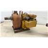 Image 4 : Monarch BSGG-8 Water Pump with 3 HP Briggs and Stratton Motor and Extra Pump