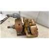 Image 5 : Monarch BSGG-8 Water Pump with 3 HP Briggs and Stratton Motor and Extra Pump