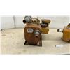 Image 6 : Monarch BSGG-8 Water Pump with 3 HP Briggs and Stratton Motor and Extra Pump