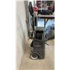 Image 2 : Simoniz Platinum Series 2000 PSI Electric Pressure Washer with Hose and Spray Gun