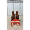 Image 2 : Vintage 6-Pack Beehive Crush Bottles