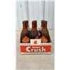 Image 3 : Vintage 6-Pack Beehive Crush Bottles