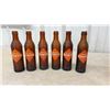 Image 4 : Vintage 6-Pack Beehive Crush Bottles