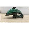 Image 4 : Three Blue Mountain Pottery Dolphin Figurines, Collingwood Canada, Largest 9 3/4 × 16 /2”