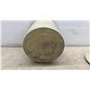 Image 5 : Medalta Stoneware Ltd. 4-Gallon Stoneware Crock With Lid, Medicine Hat Alberta