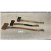 Image 1 : 3 Axes