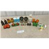 Image 1 : Salt and Pepper Shakers