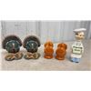 Image 3 : Salt and Pepper Shakers