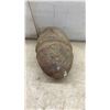 Image 4 : Stone Hammerhead, Approximately 6 1/2”