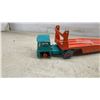 Image 9 : Tonka, Matchbox, Ertle and More Diecast Vehicles Including Fire Trucks, Buses, Tractor, and Car