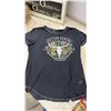 Image 4 : Western-Themed Lot: Yellowstone Tee, Leather Purses, and Belts