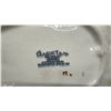 Image 6 : Liberty Blue Staffordshire Ironstone Independence Hall Plates, Carleton Ware, Sunbeam Bowl, Green