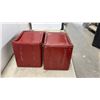 Image 4 : Pair of JEL Can-Ramp Metal Automotive Car Ramps, 5000 Pound Capacity Each