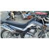 Image 10 : 2021 Yamaha XT250 Dual Sport Motorcycle, Under 4,000 km, One Owner