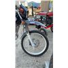 Image 11 : 2021 Yamaha XT250 Dual Sport Motorcycle, Under 4,000 km, One Owner