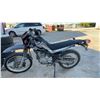 Image 1 : 2021 Yamaha XT250 Dual Sport Motorcycle, Under 4,000 km, One Owner