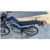 Image 5 : 2021 Yamaha XT250 Dual Sport Motorcycle, Under 4,000 km, One Owner