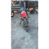 Image 6 : 2021 Yamaha XT250 Dual Sport Motorcycle, Under 4,000 km, One Owner