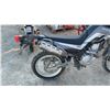 Image 8 : 2021 Yamaha XT250 Dual Sport Motorcycle, Under 4,000 km, One Owner