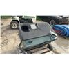 Image 12 : Bolens 2000 Hydro Eliminator Riding Lawn Tractor with Kohler Magnum 20 Horsepower Engine.
