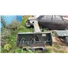 Image 19 : Bolens 2000 Hydro Eliminator Riding Lawn Tractor with Kohler Magnum 20 Horsepower Engine.