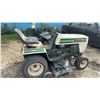 Image 2 : Bolens 2000 Hydro Eliminator Riding Lawn Tractor with Kohler Magnum 20 Horsepower Engine.