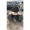 Image 3 : Bolens 2000 Hydro Eliminator Riding Lawn Tractor with Kohler Magnum 20 Horsepower Engine.