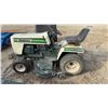 Image 4 : Bolens 2000 Hydro Eliminator Riding Lawn Tractor with Kohler Magnum 20 Horsepower Engine.