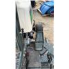 Image 9 : Bolens 2000 Hydro Eliminator Riding Lawn Tractor with Kohler Magnum 20 Horsepower Engine.