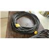 Image 3 : Two 14/3 Extension Cords, 140’ and 120'