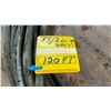 Image 4 : Two 14/3 Extension Cords, 140’ and 120'