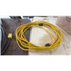 Image 6 : Two 14/3 Extension Cords, 140’ and 120'
