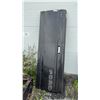 Image 1 : Ford F-150 Pickup Tailgate, Black, 1980-1996