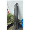 Image 2 : Ford F-150 Pickup Tailgate, Black, 1980-1996