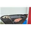 Image 6 : Ford F-150 Pickup Tailgate, Black, 1980-1996