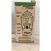 Image 10 : Coleman Propane Catalytic Heater Model 5445K901 and Coleman 286A700C Gas Lantern With Boxes