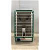 Image 4 : Coleman Propane Catalytic Heater Model 5445K901 and Coleman 286A700C Gas Lantern With Boxes