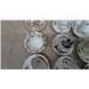 Image 3 : Collection of 12 Floral china Teacups and Saucers