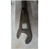 Image 6 : Collection of Antique Wrenches, Including John Deere, Ford, and International