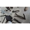 Image 5 : Assorted Wrenches, Pliers, and Tools, Including Chicago Wrench Co. and Patent Applied For