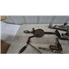 Image 2 : Assorted Hand Drills, Braces, and Woodworking Tools