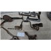 Image 4 : Assorted Hand Drills, Braces, and Woodworking Tools