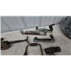 Image 5 : Assorted Hand Drills, Braces, and Woodworking Tools