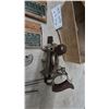 Image 2 : Stanley No. 45 Combination Plane, Original Box, 2 Cutter Boxes, and Accessories