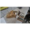 Image 6 : Stanley No. 45 Combination Plane, Original Box, 2 Cutter Boxes, and Accessories